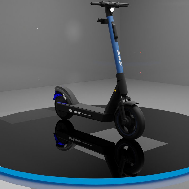 Scooter